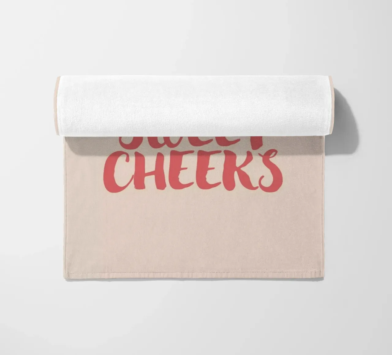 Sweet Cheeks telo mare da Ayleen