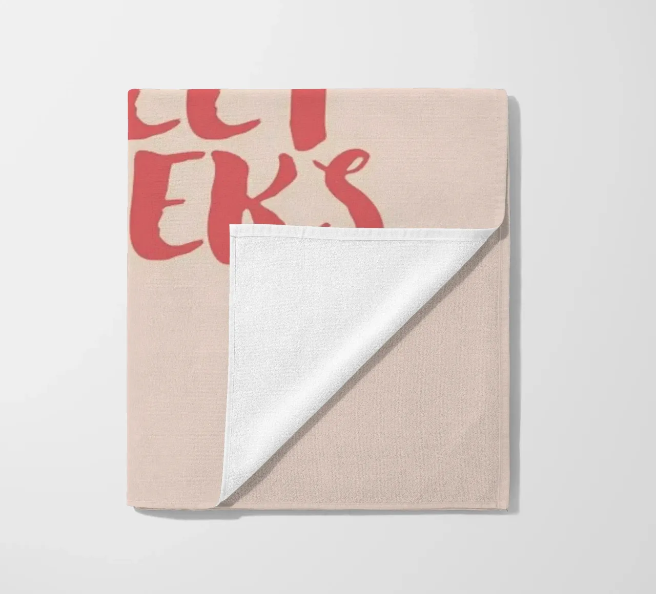 Sweet Cheeks telo mare da Ayleen