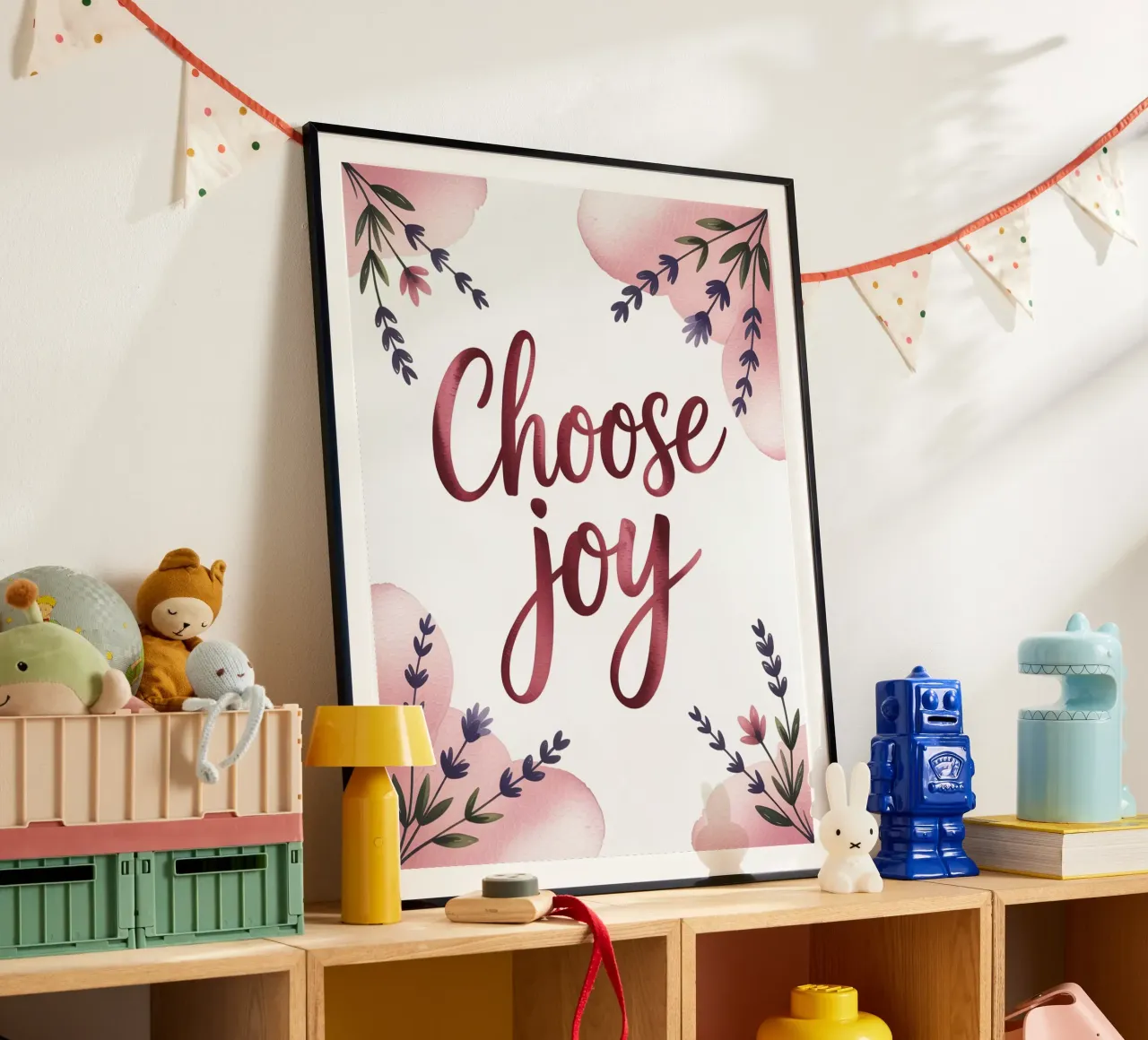 Choose Joy hahnemühle by logic