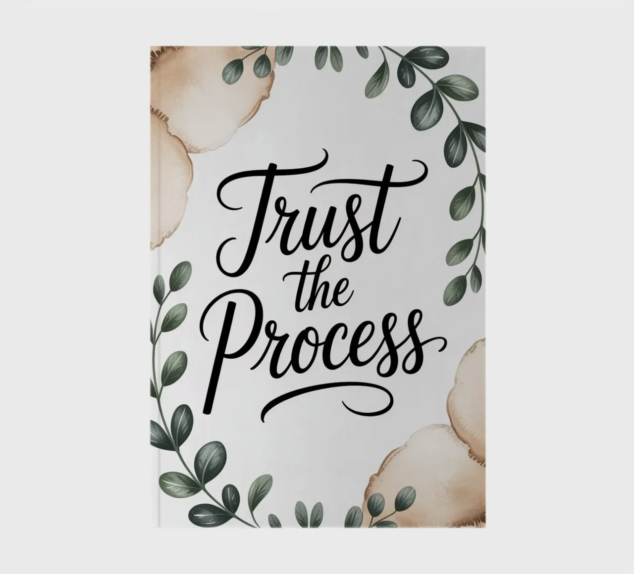 Fiducia nel processo diario da logic
