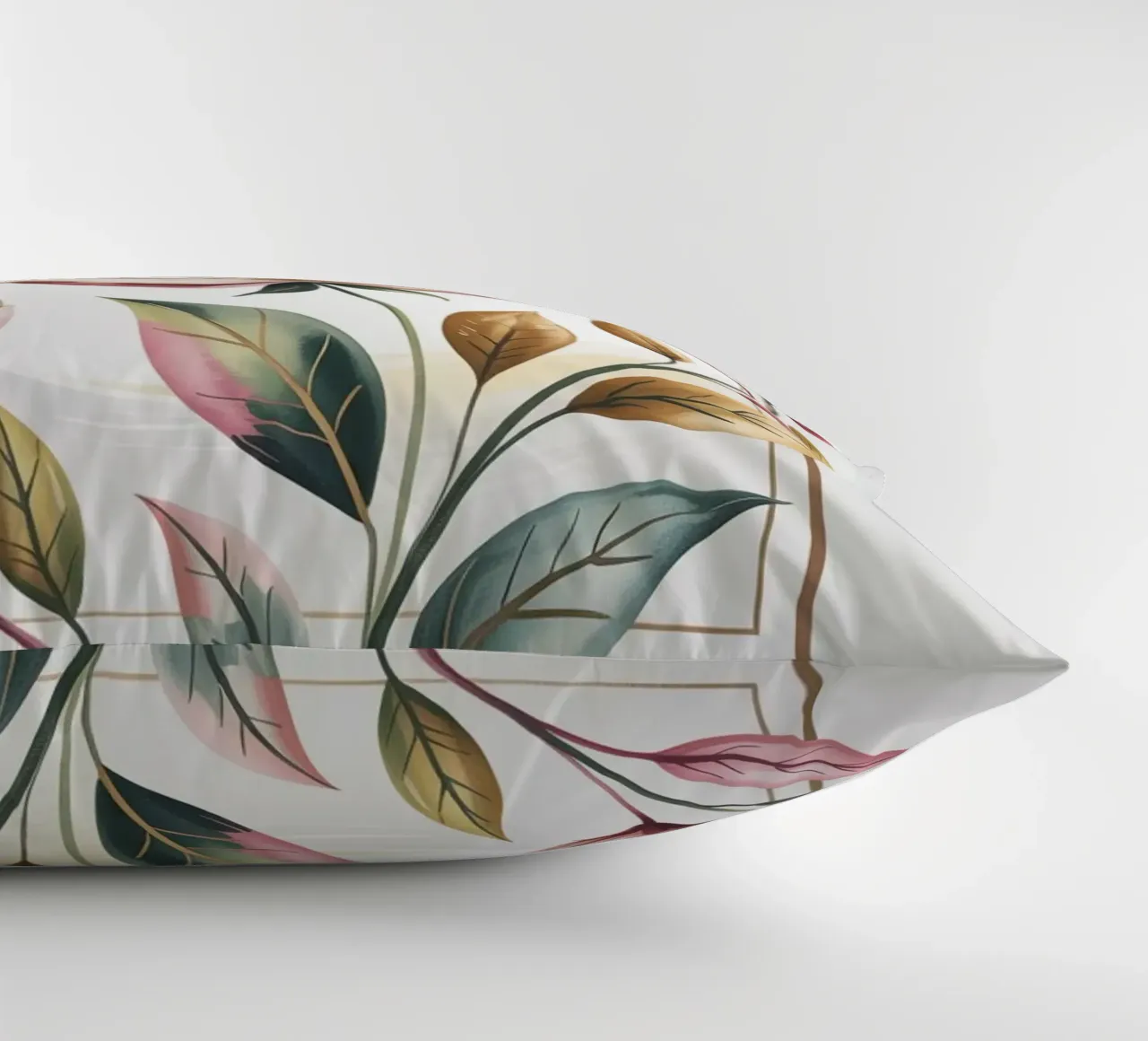 Grazia in fiore cuscino da logic