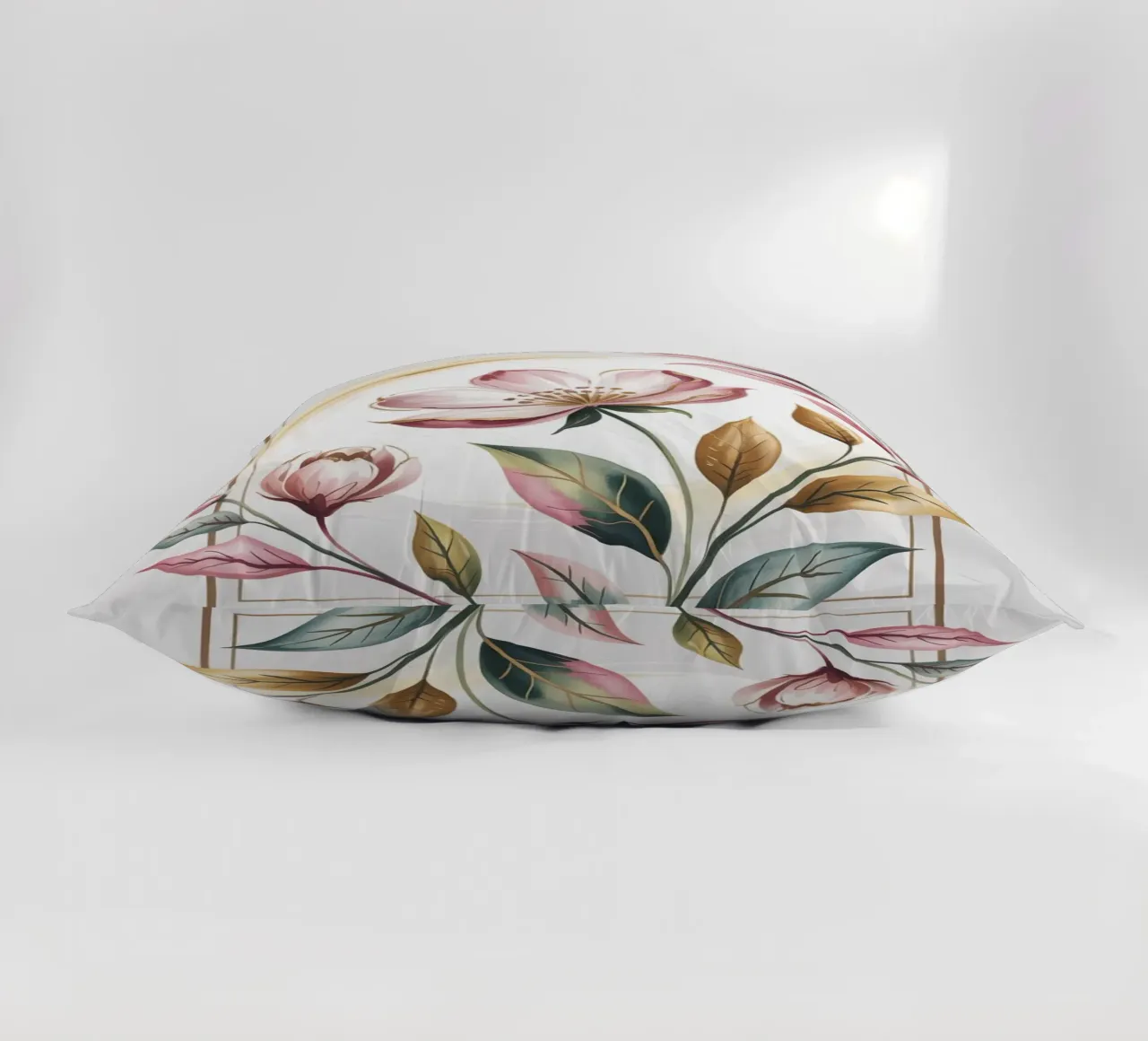 Grazia in fiore cuscino da logic