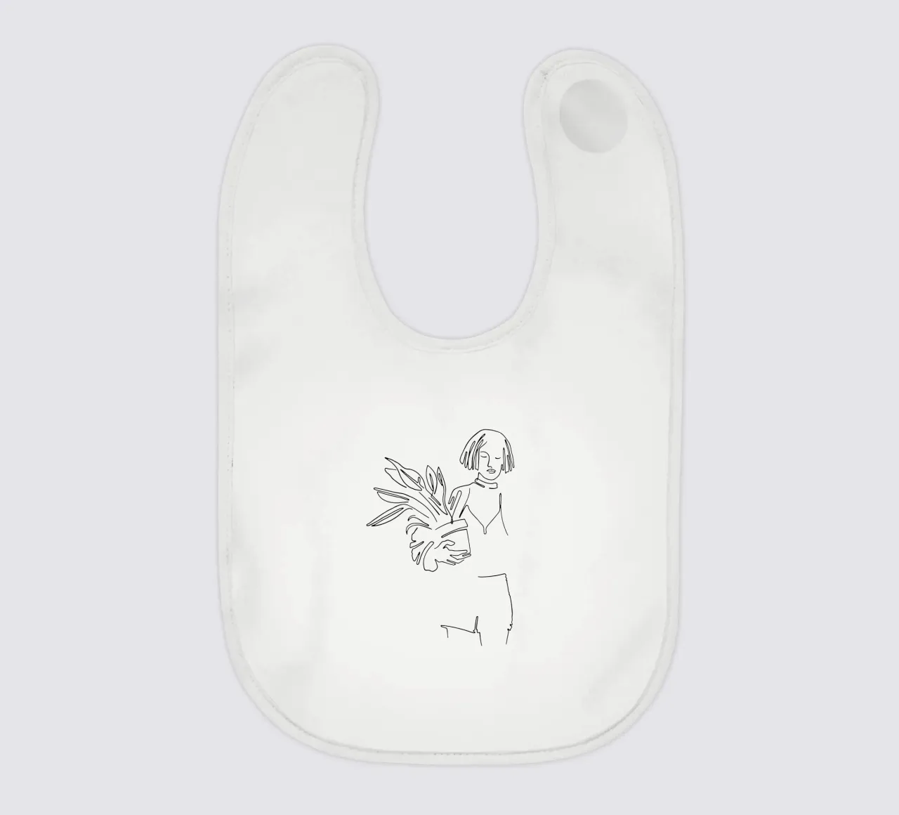 Mathilda bavaglino da Ninhol