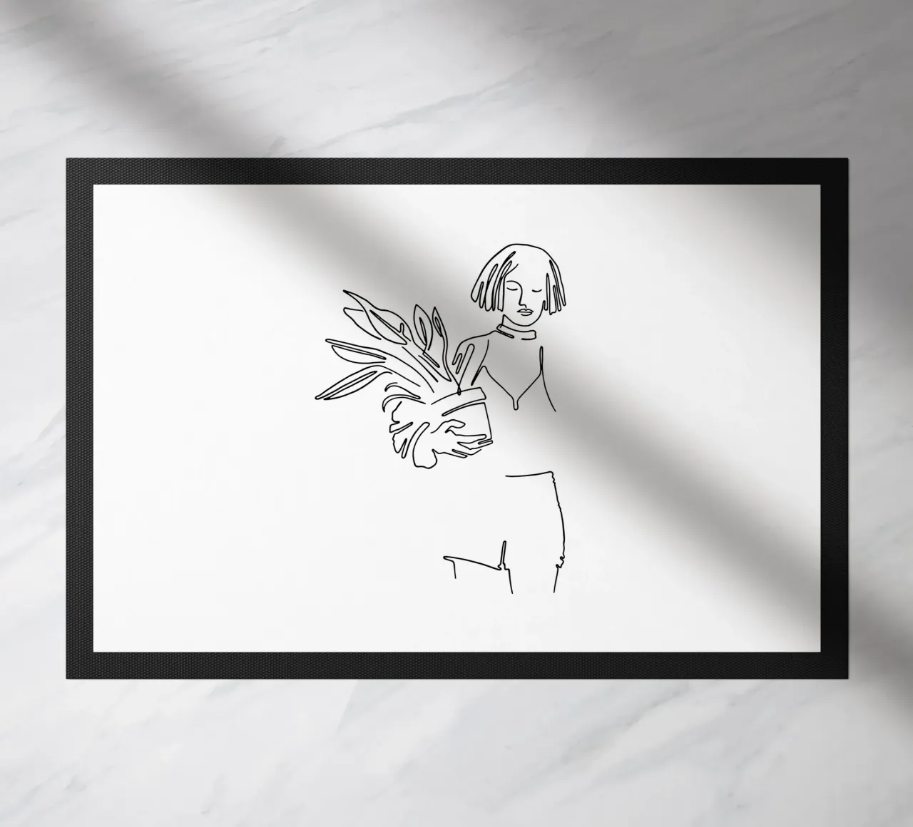 Mathilda zerbino da Ninhol