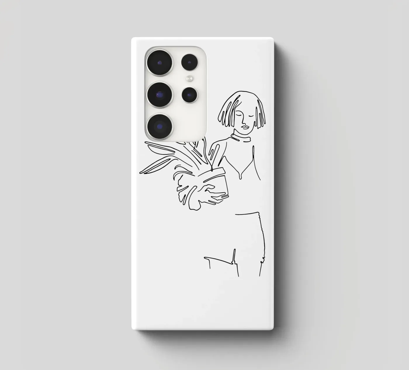 Mathilda cover samsung da Ninhol