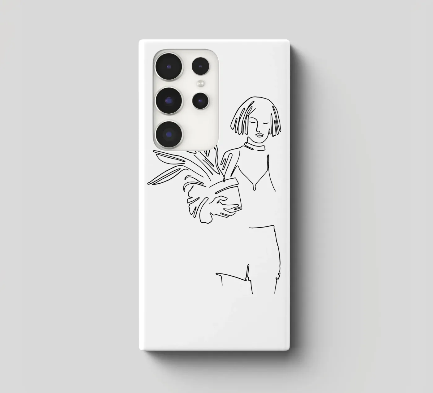 Mathilda cover samsung da Ninhol