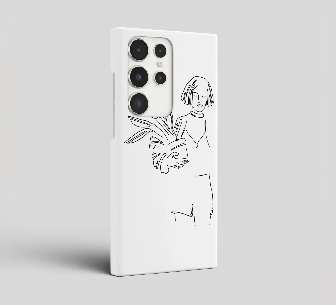 Mathilda cover samsung da Ninhol