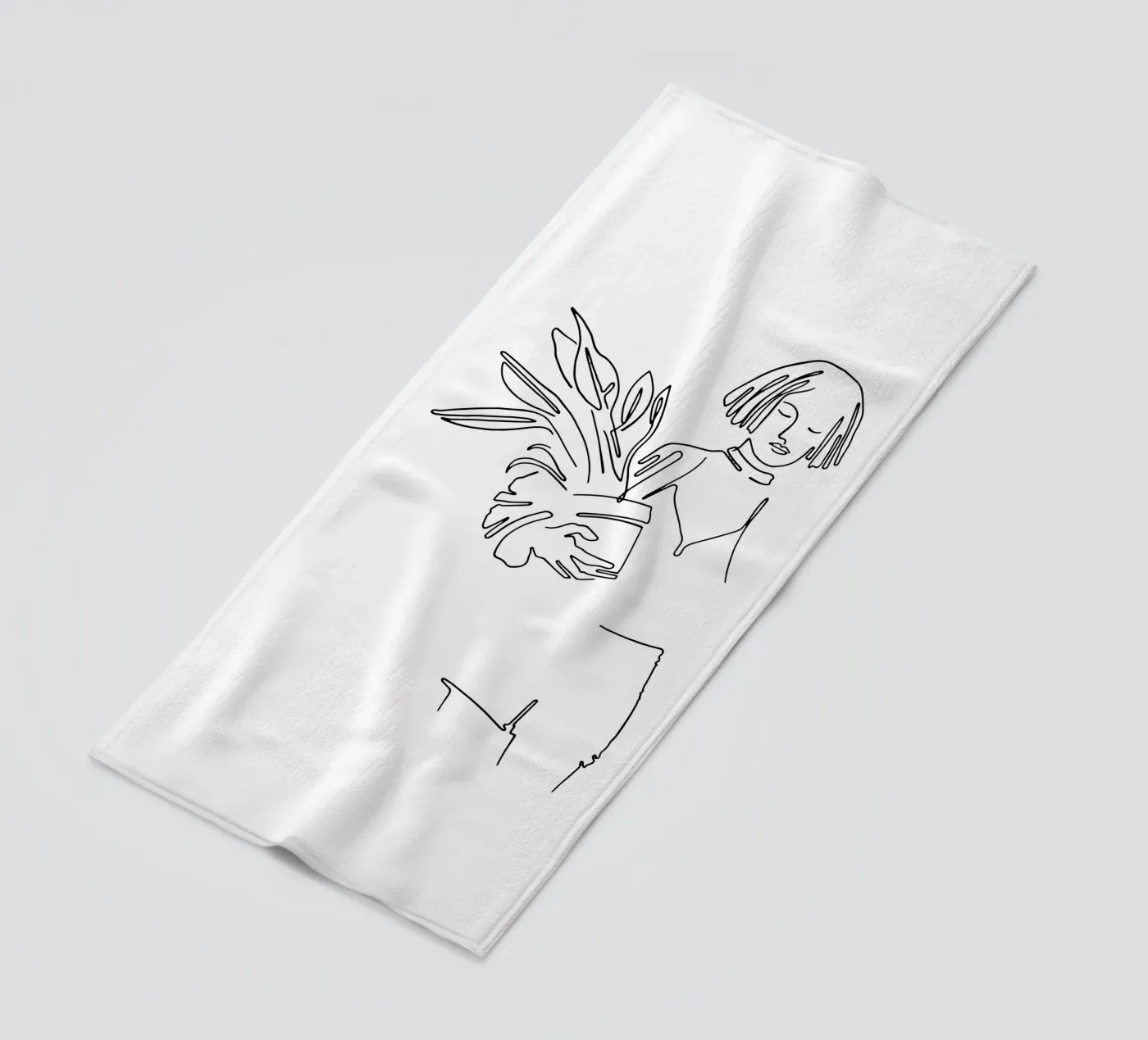 Mathilda telo mare da Ninhol