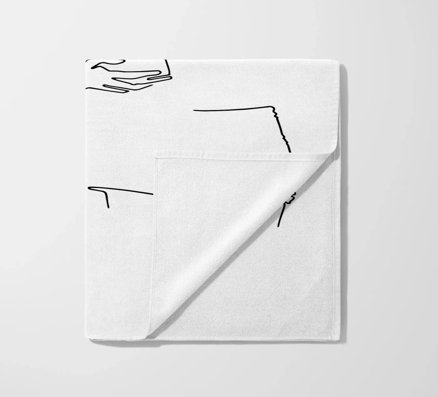 Mathilda telo mare da Ninhol