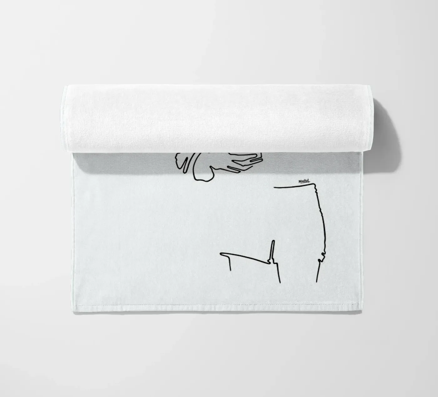 Mathilda telo mare da Ninhol