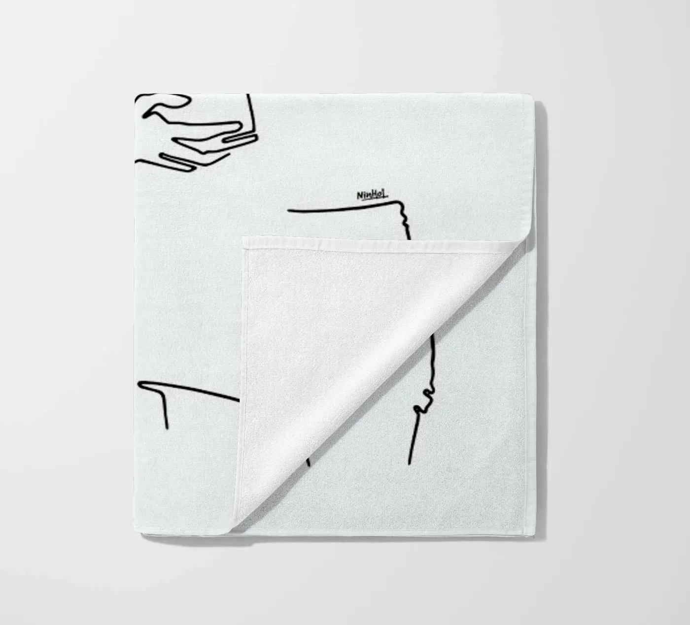 Mathilda telo mare da Ninhol