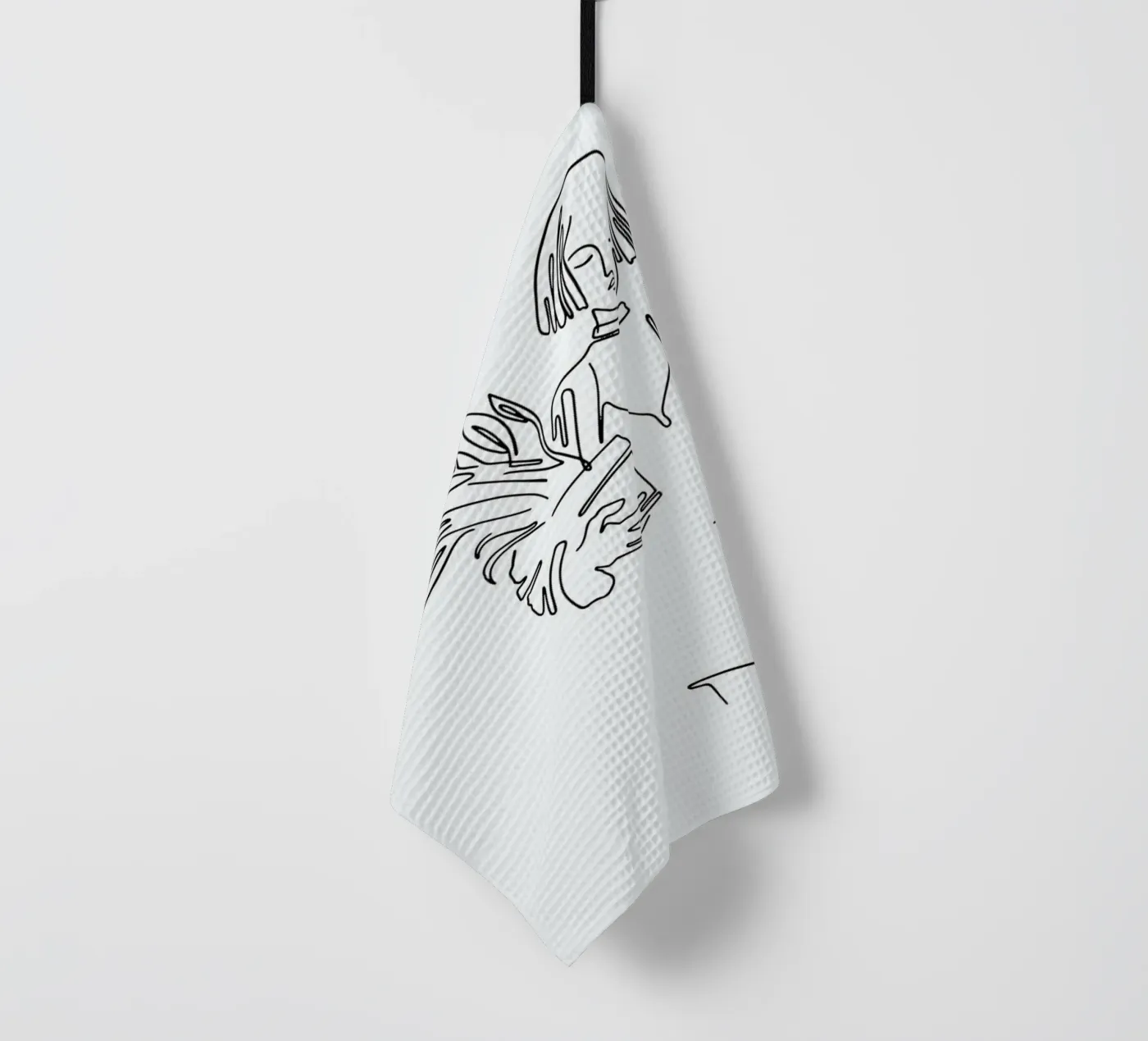 Mathilda torchon de Ninhol