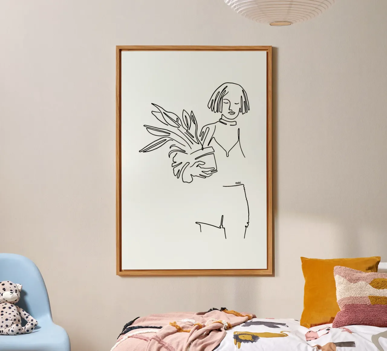 Mathilda pannello forex da Ninhol