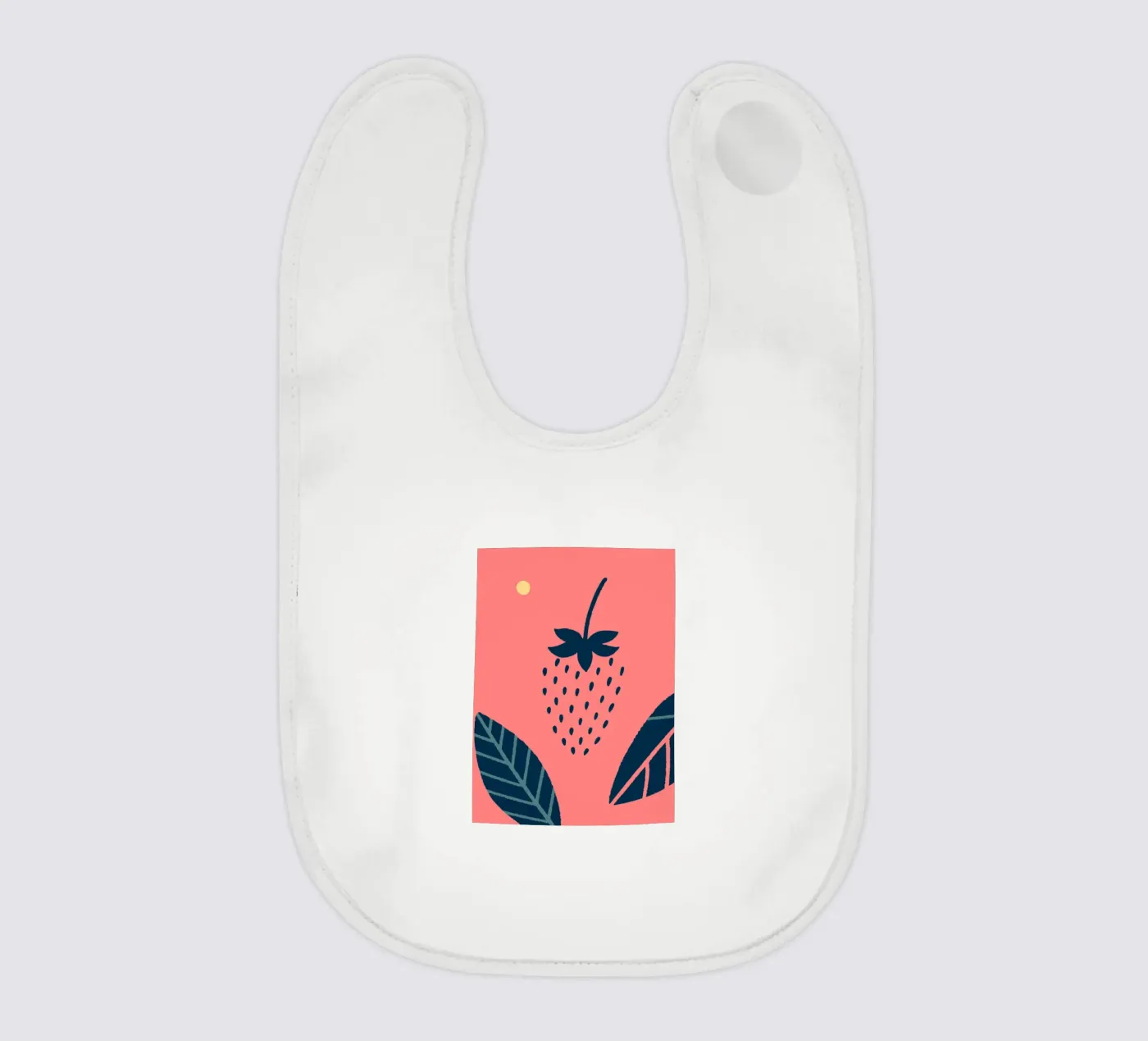 Fragole bavaglino da TRENDY POSTER SHOP