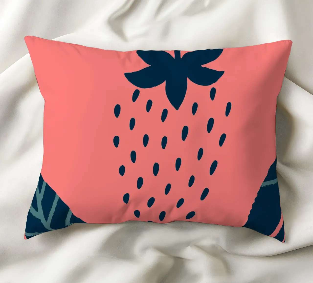 Fragole cuscino da TRENDY POSTER SHOP