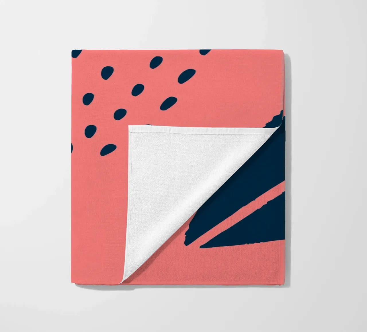 Fragole telo mare da TRENDY POSTER SHOP