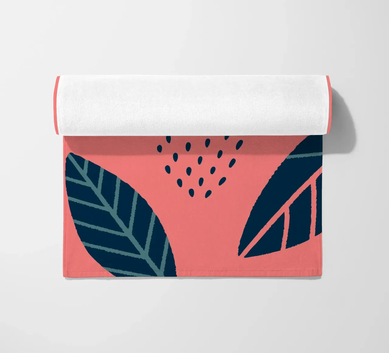 Fragole telo mare da TRENDY POSTER SHOP