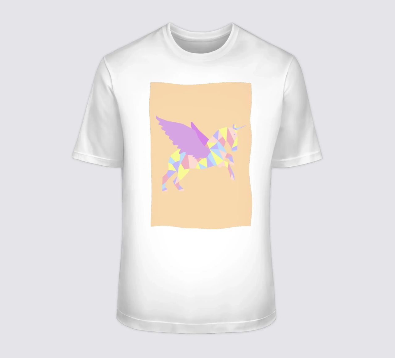 Unicorn. (mehrere Varianten verfügbar) camiseta de FRICKE DESIGN
