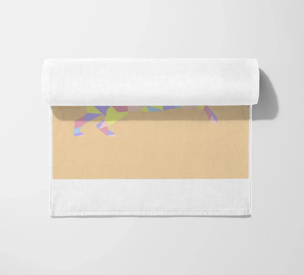 Unicorn. (mehrere Varianten verfügbar) toalla de playa de FRICKE DESIGN