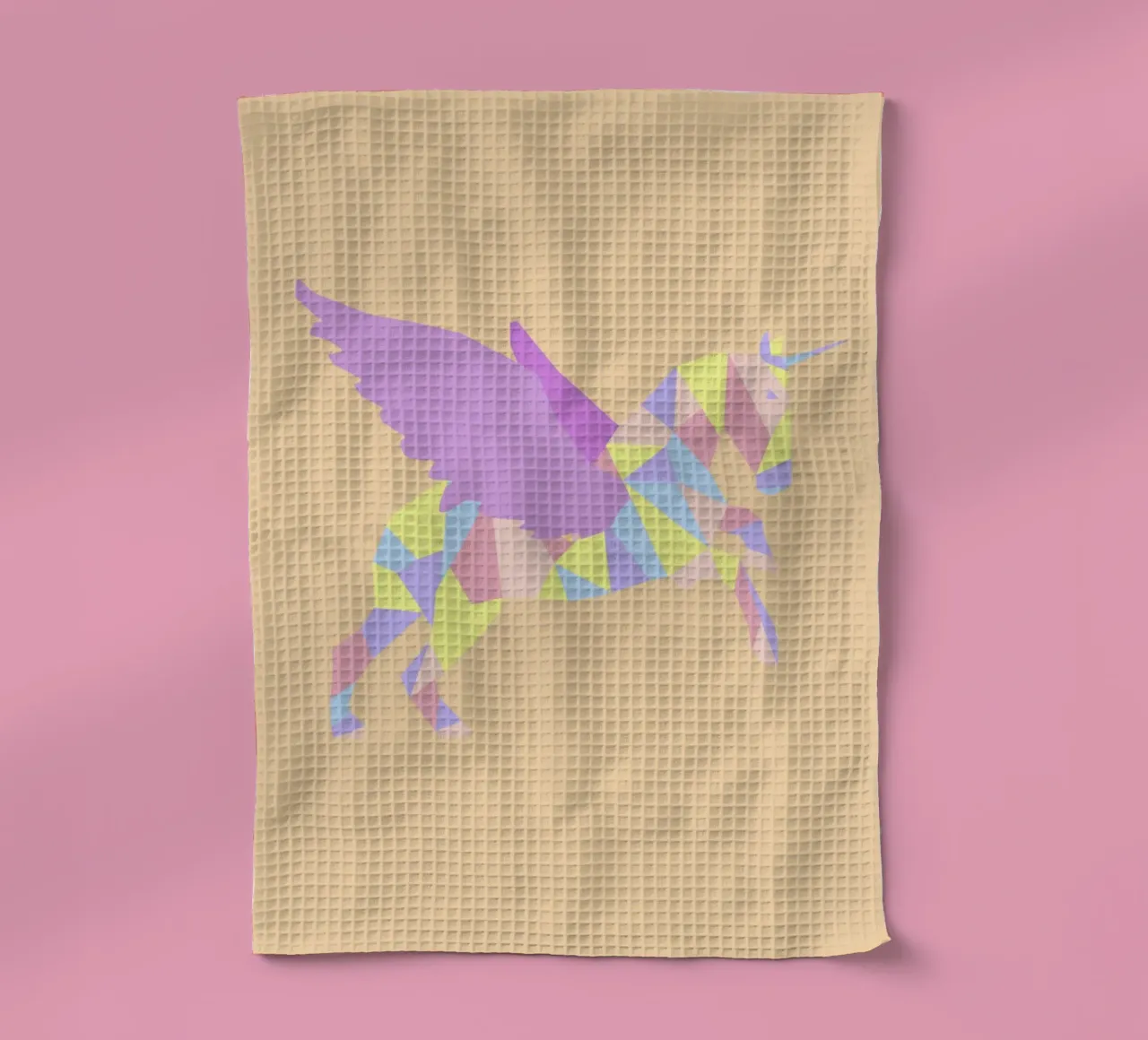 Unicorn. (mehrere Varianten verfügbar) canovaccio da cucina da FRICKE DESIGN