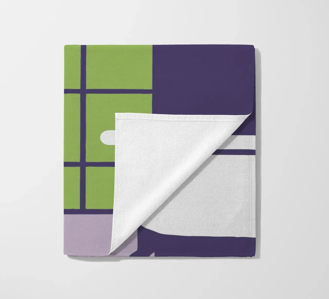 Doccia telo mare da TRENDY POSTER SHOP