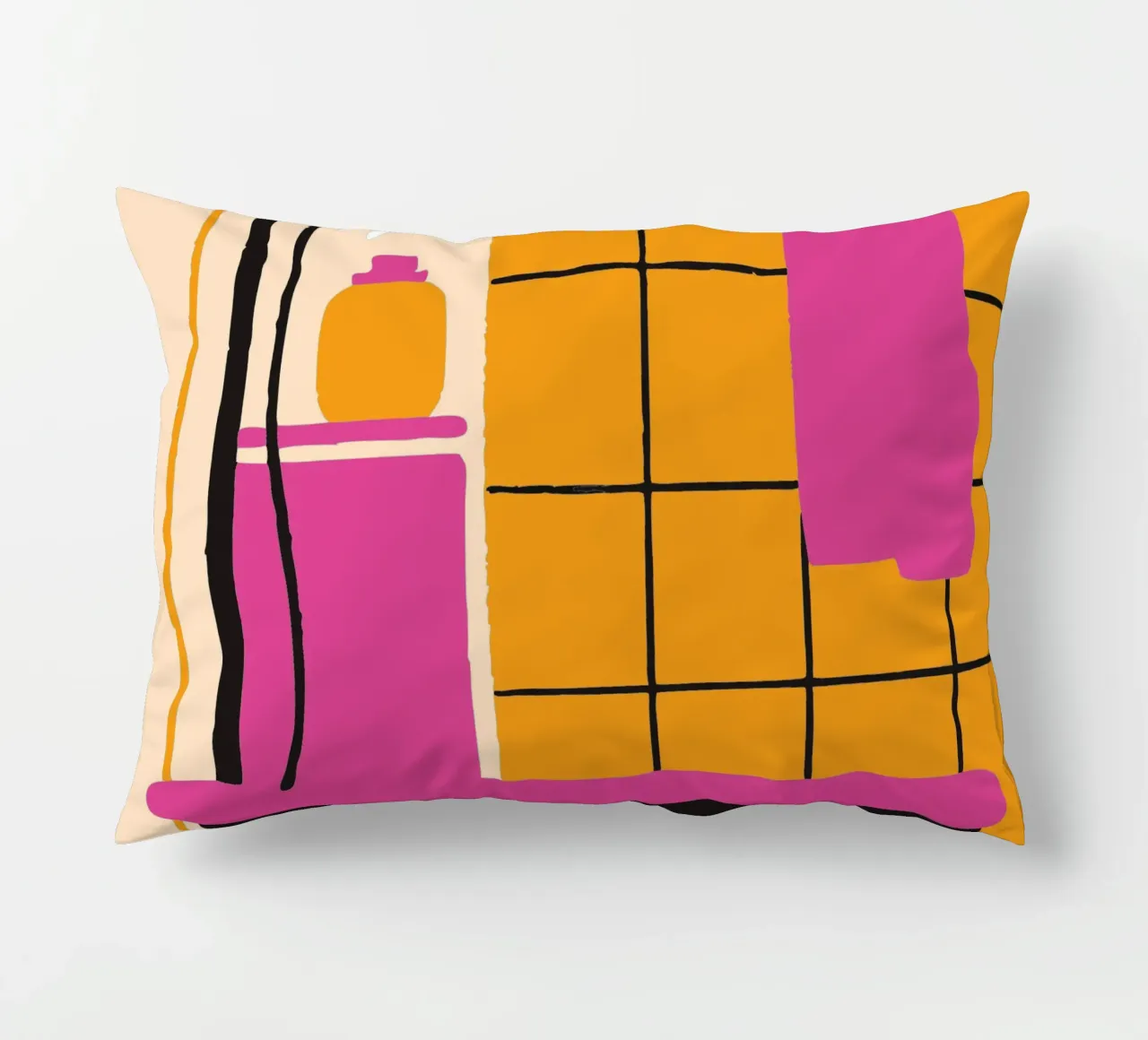 Doccia cuscino da TRENDY POSTER SHOP
