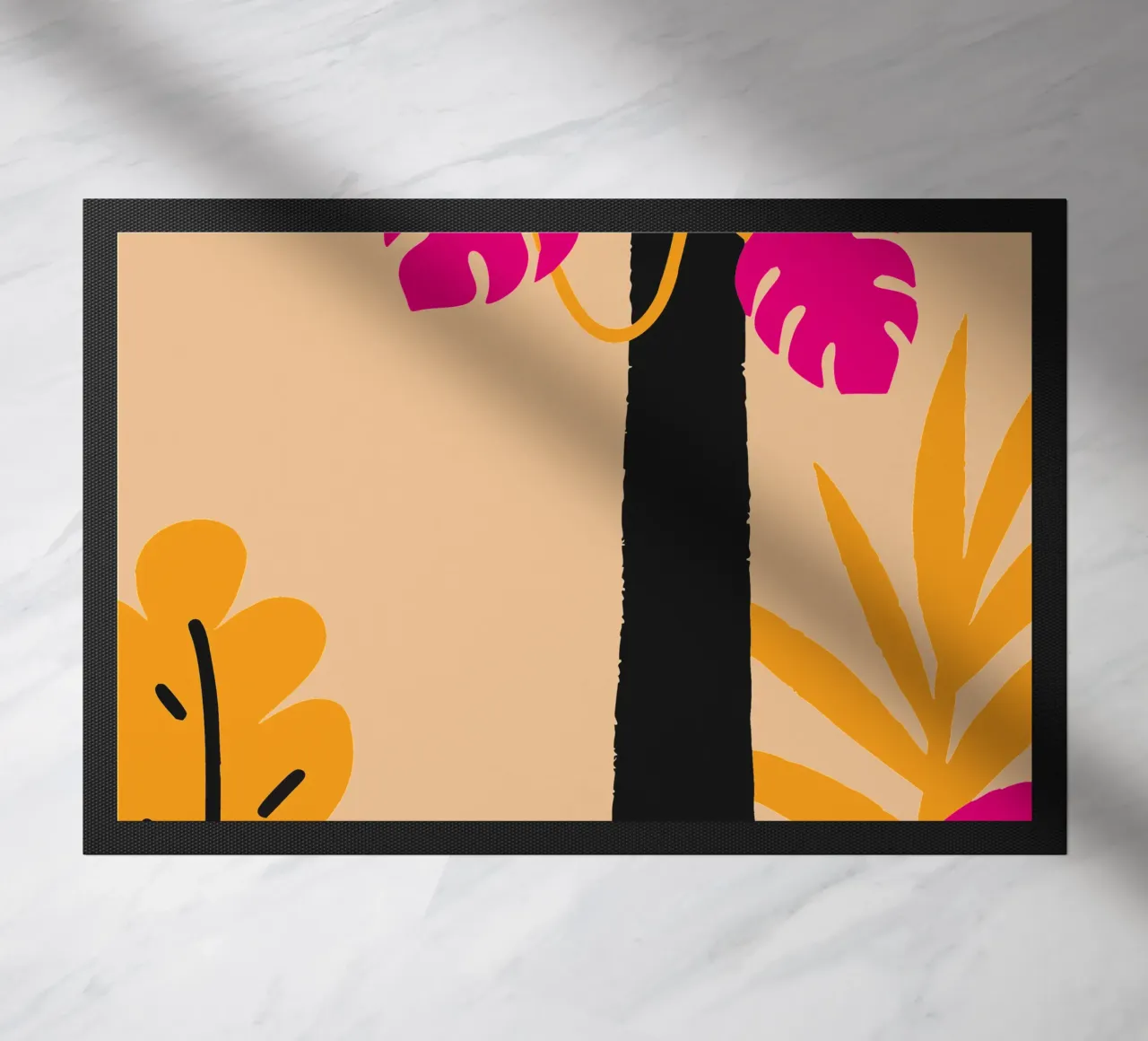 Piante di Monstera zerbino da TRENDY POSTER SHOP