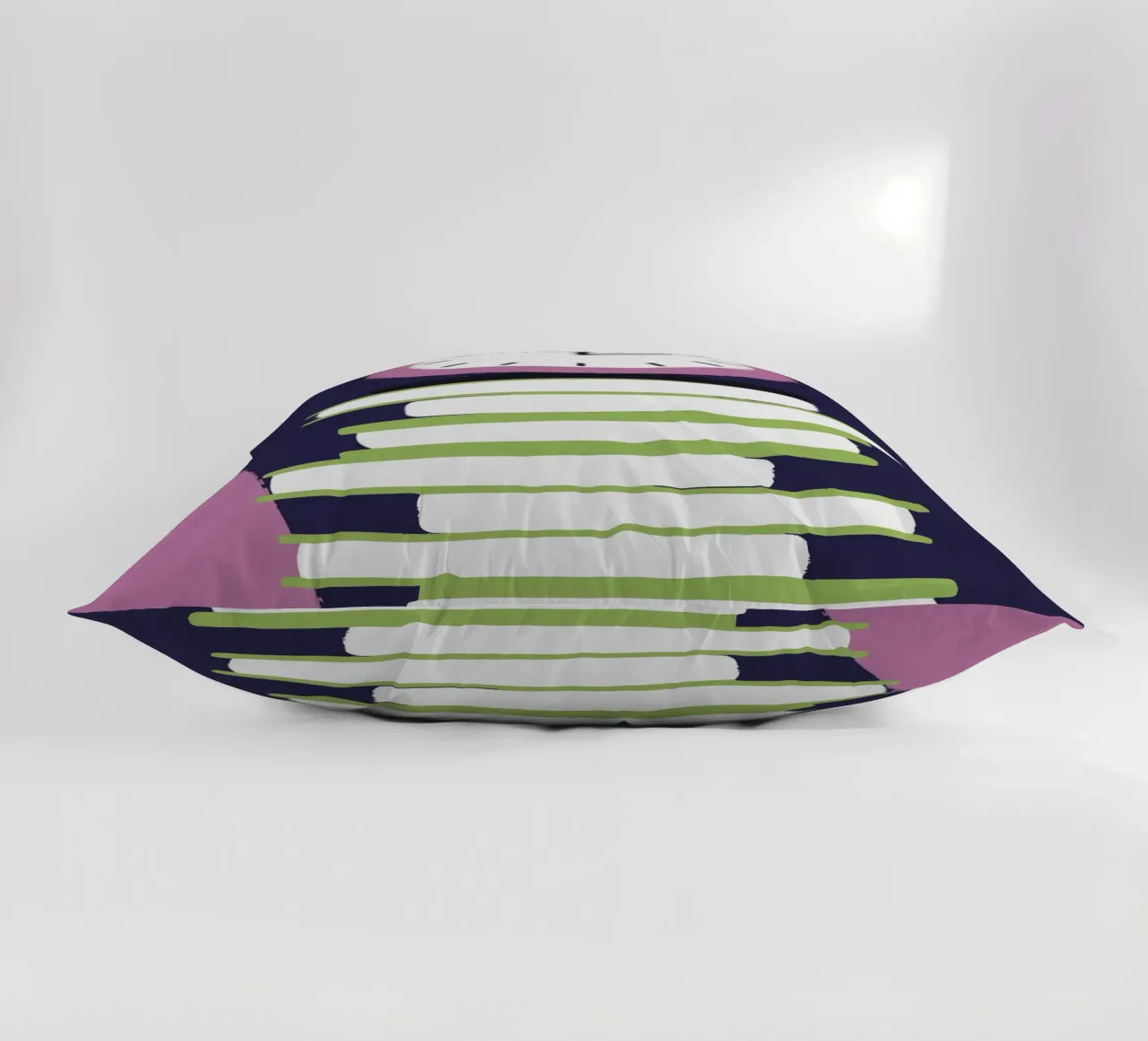 Orologio e libro cuscino da TRENDY POSTER SHOP