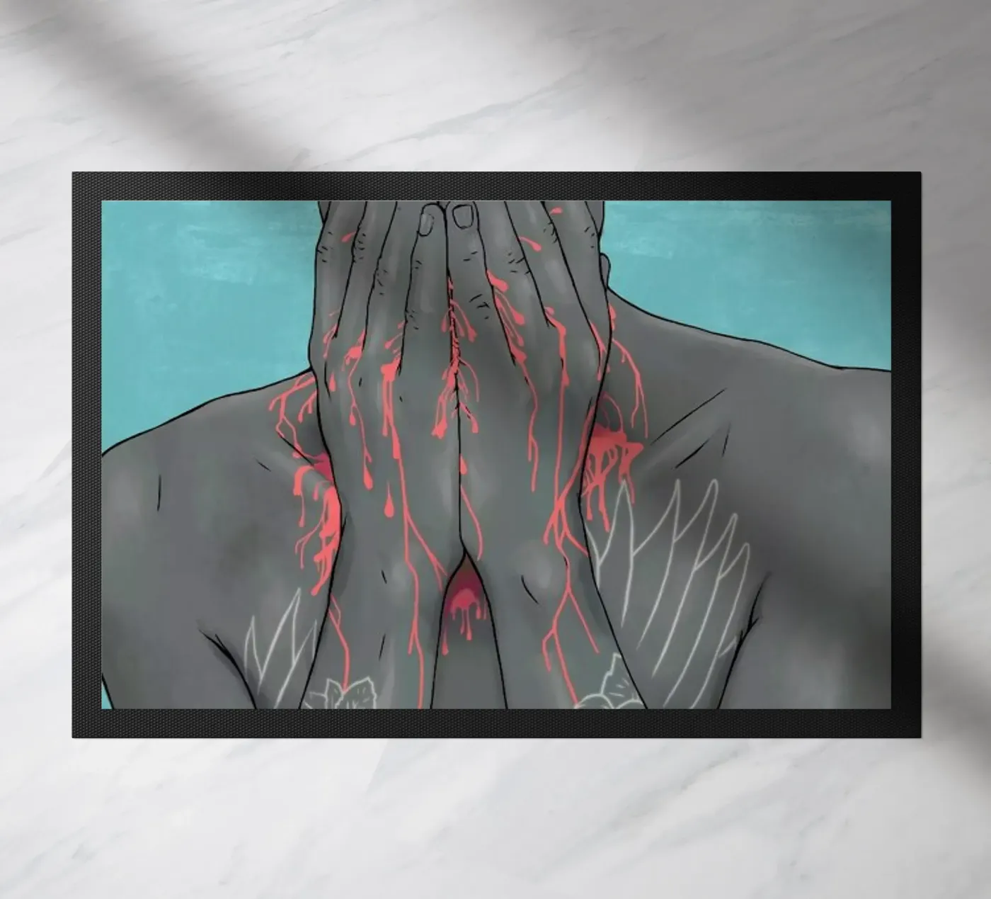 Boy Oh Boy zerbino da Laura O'Connor