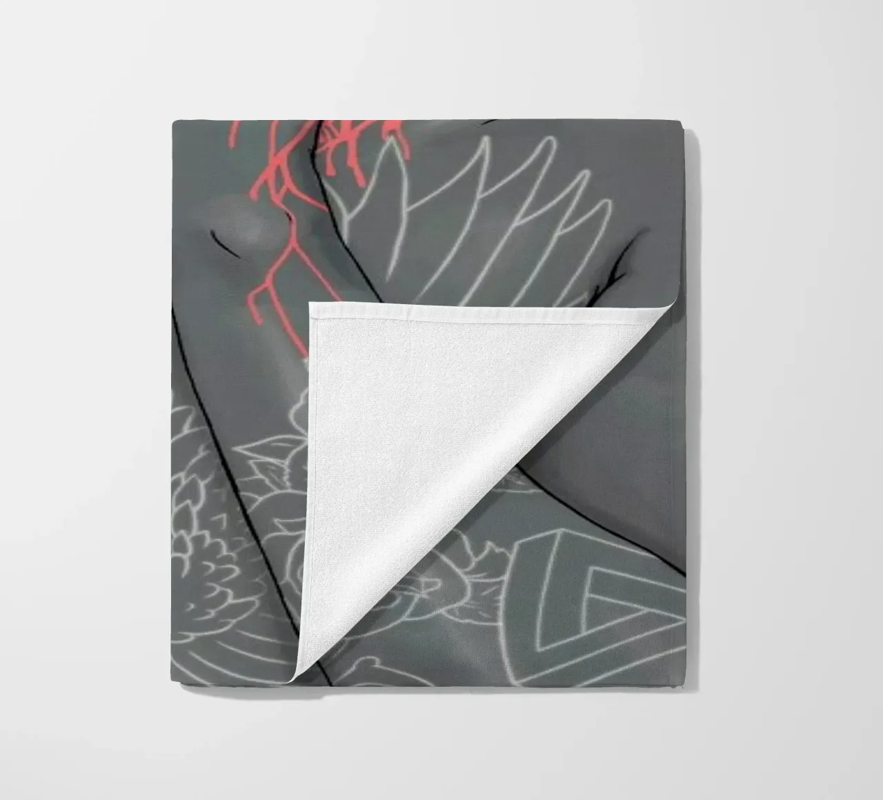 Boy Oh Boy telo mare da Laura O'Connor