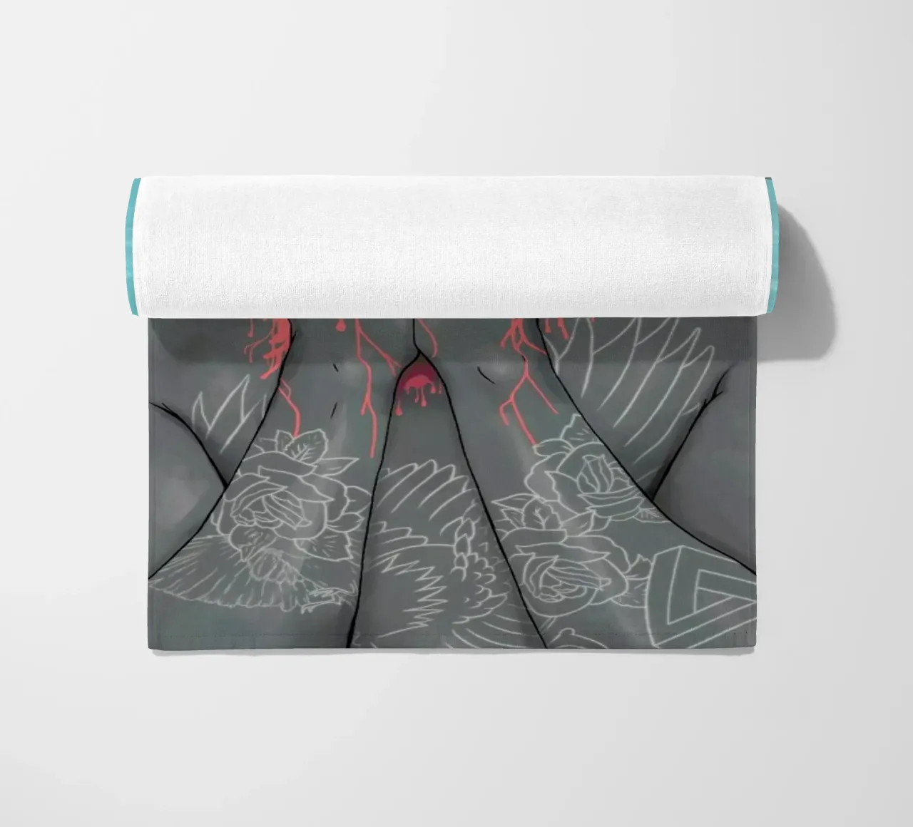 Boy Oh Boy telo mare da Laura O'Connor