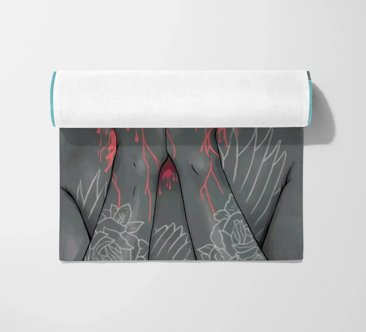 Boy Oh Boy telo mare da Laura O'Connor