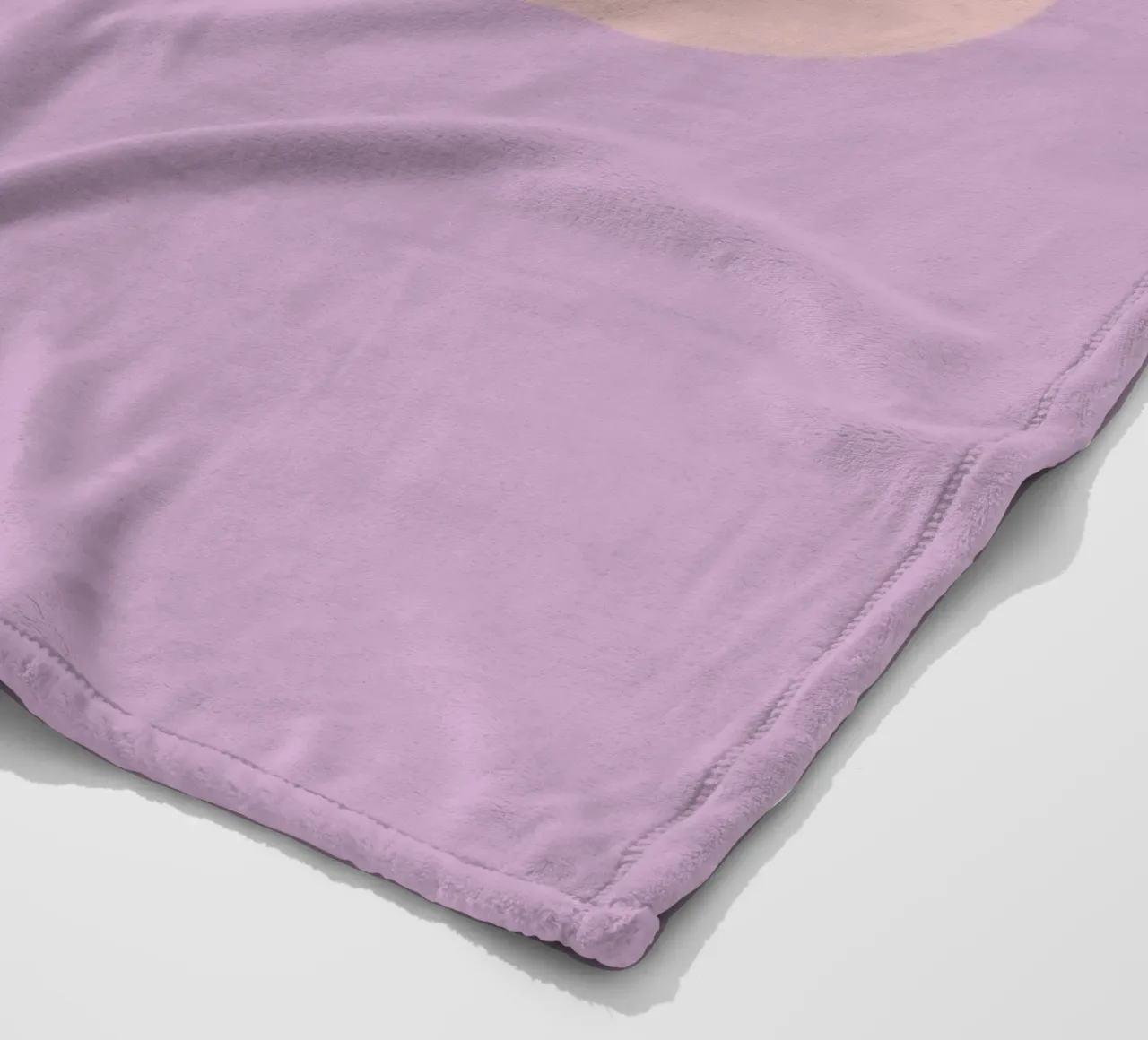 boobs Fleecedecke von FRICKE DESIGN