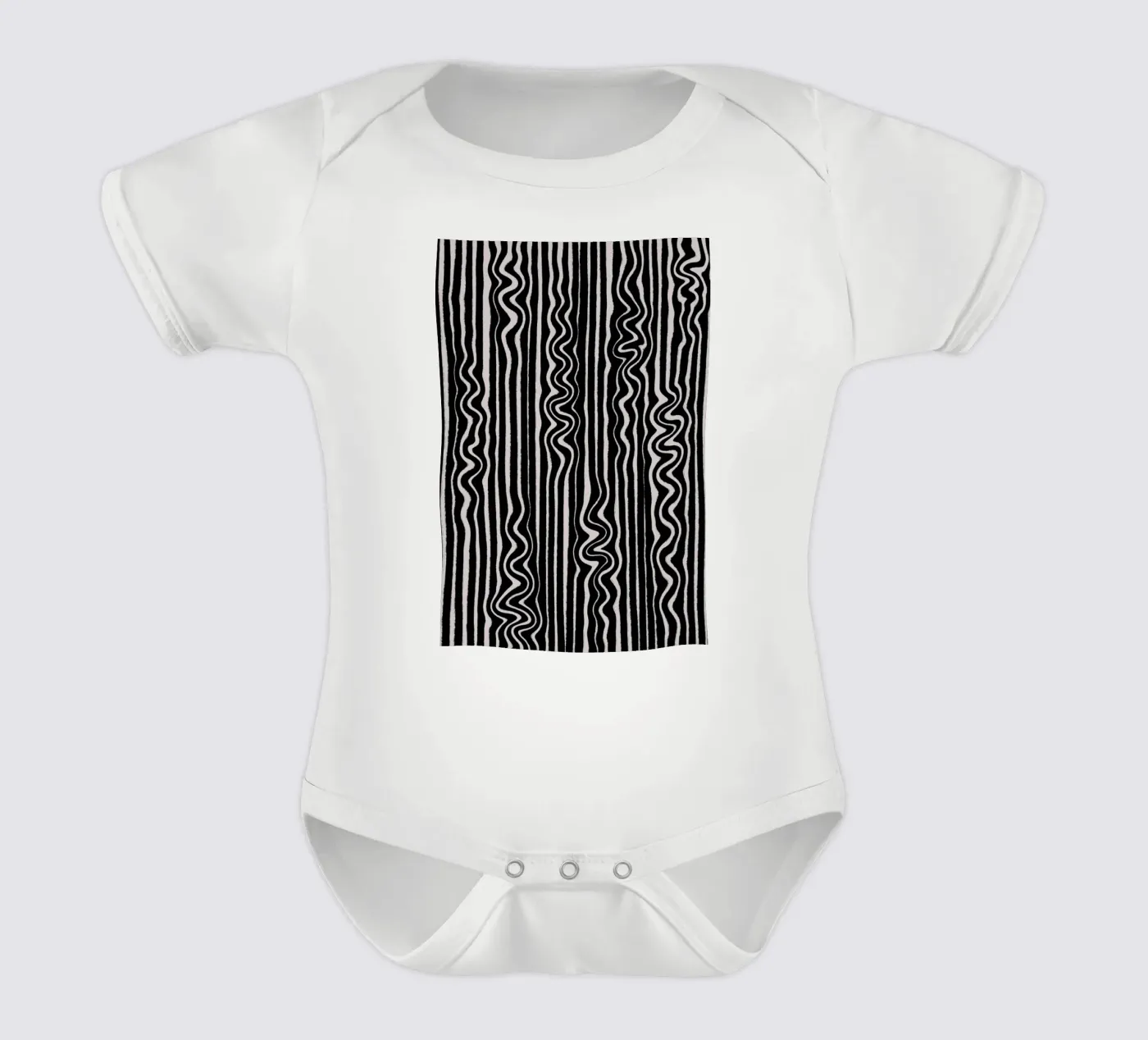 Liquid Thin Lines body bébé de treechild