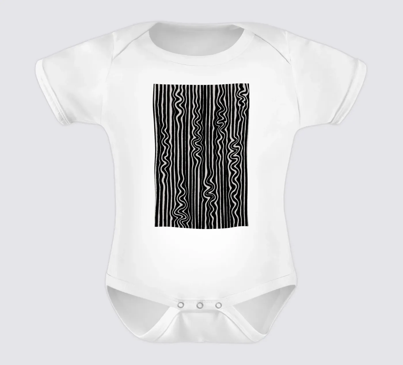 Liquid Thin Lines body bébé de treechild
