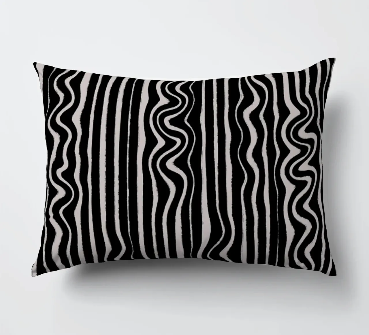 Liquid Thin Lines cuscino da treechild