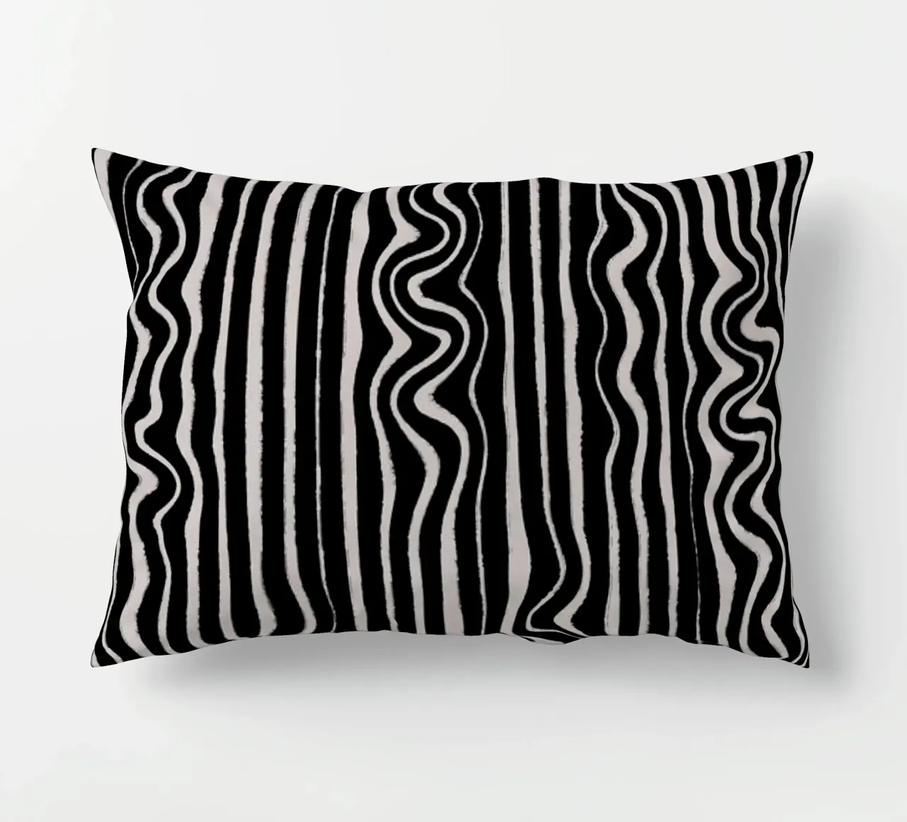 Liquid Thin Lines cuscino da treechild