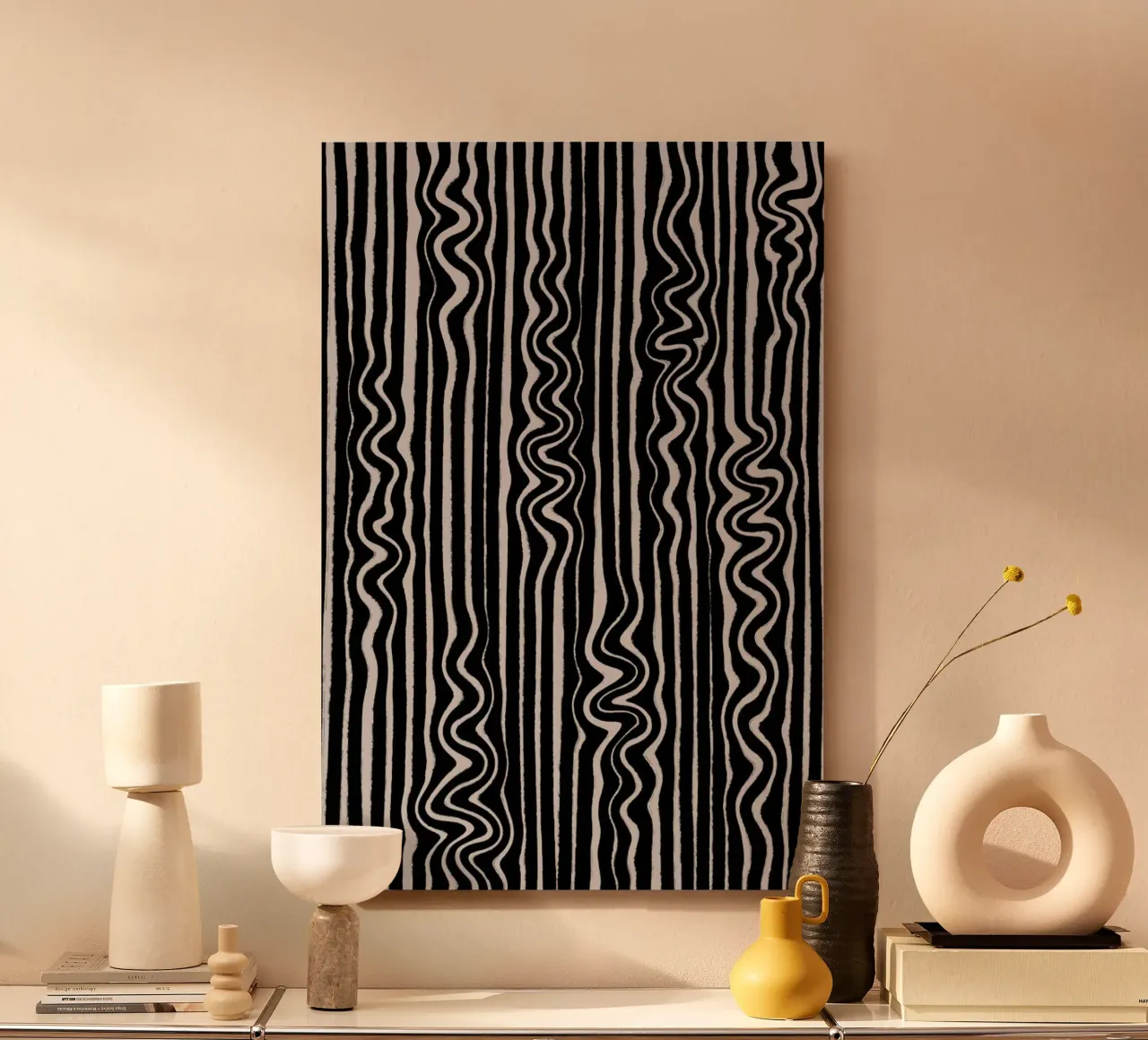 Liquid Thin Lines forex plate by treechild