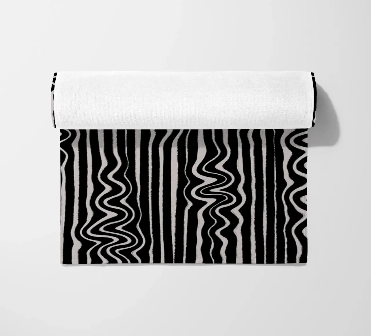 Liquid Thin Lines telo mare da treechild