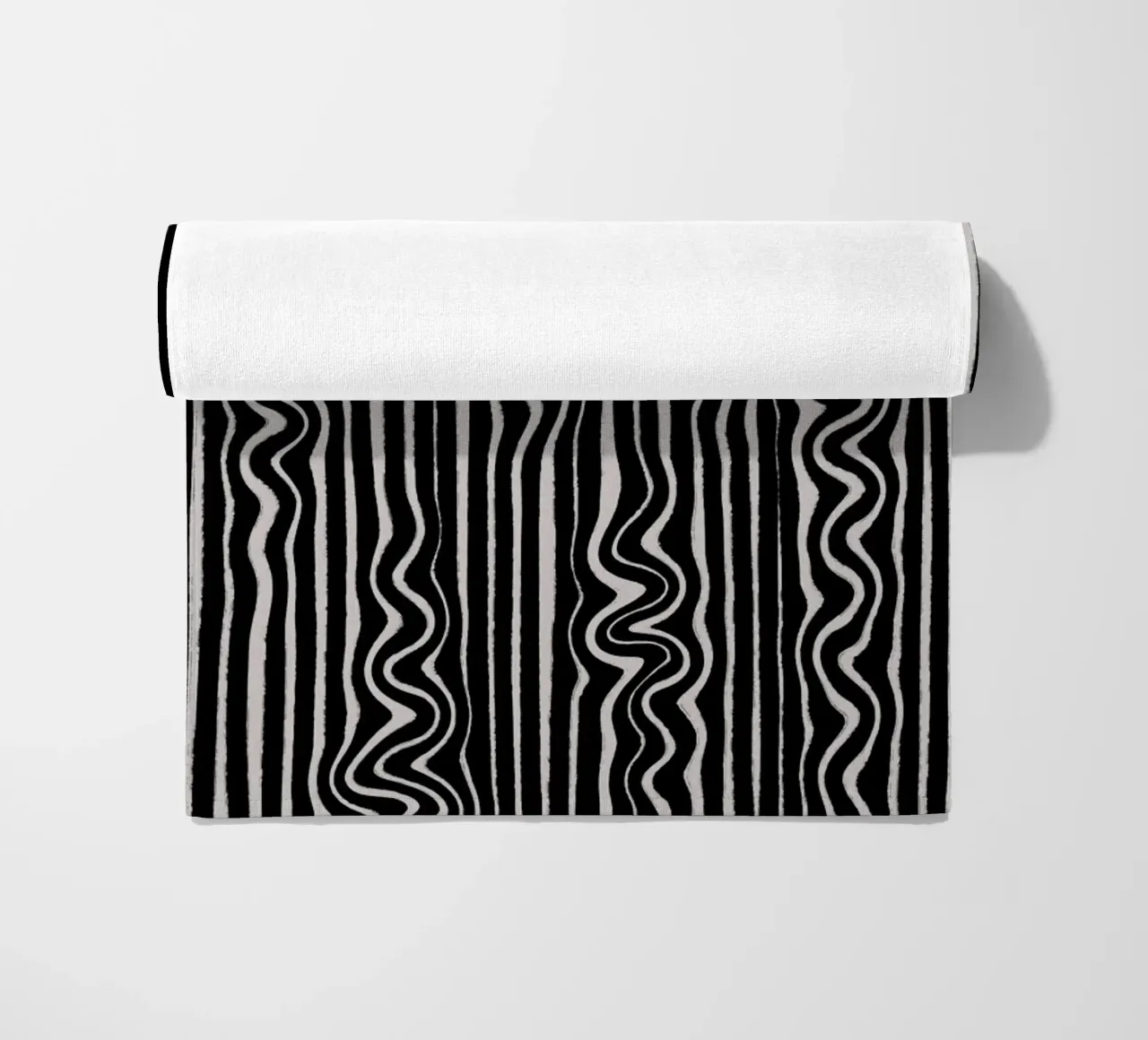 Liquid Thin Lines telo mare da treechild