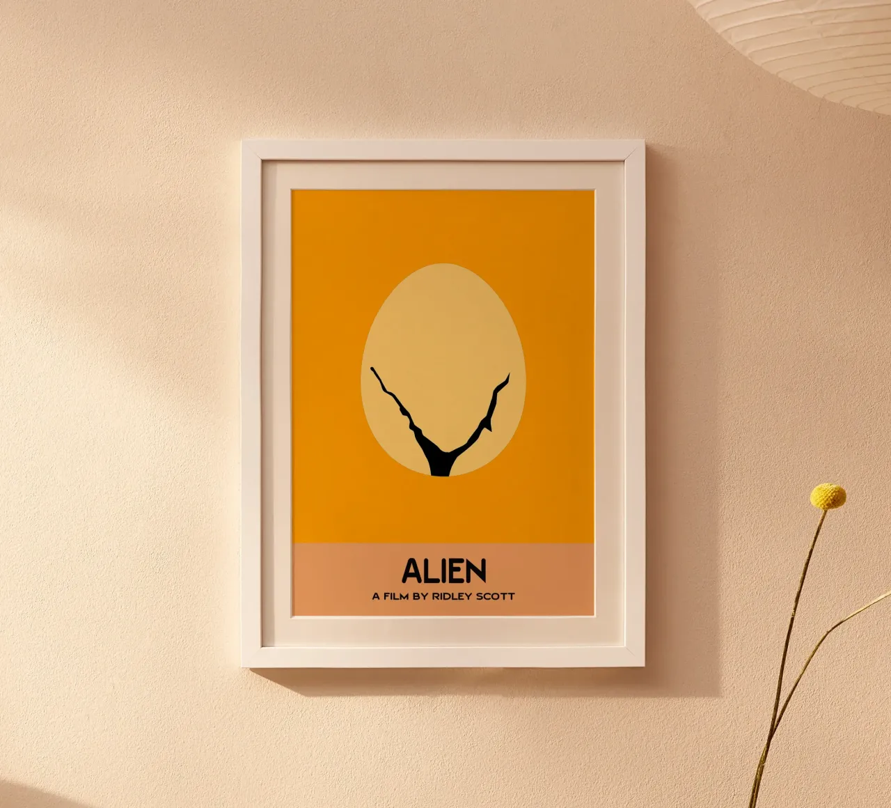 Alien Movie Art Vector Imagination hahnemühle de whitesand