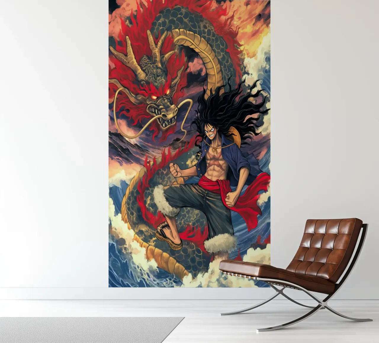 One Piece photo wallpaper by Fleur de Lys