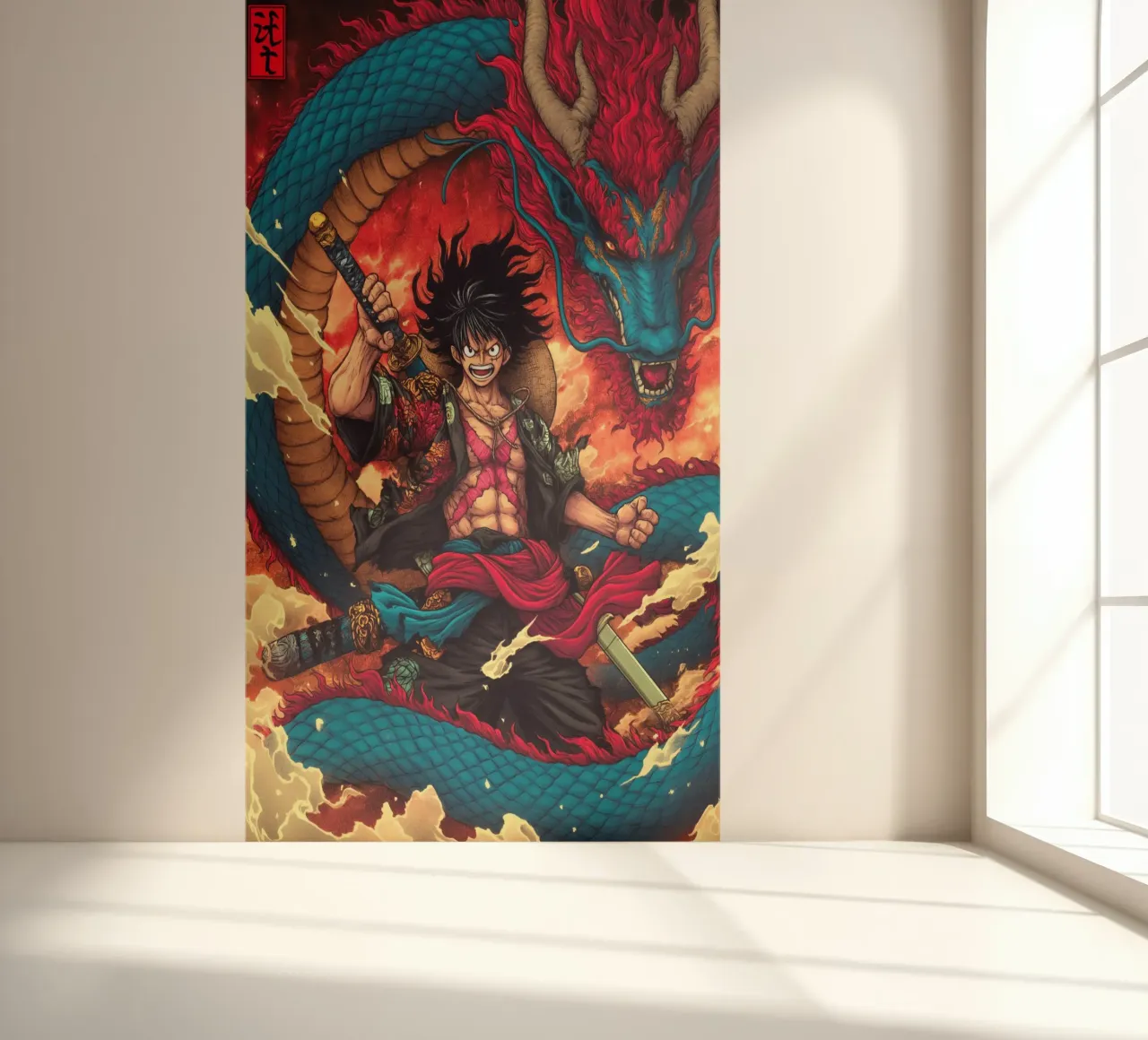 One Piece photo wallpaper by Fleur de Lys