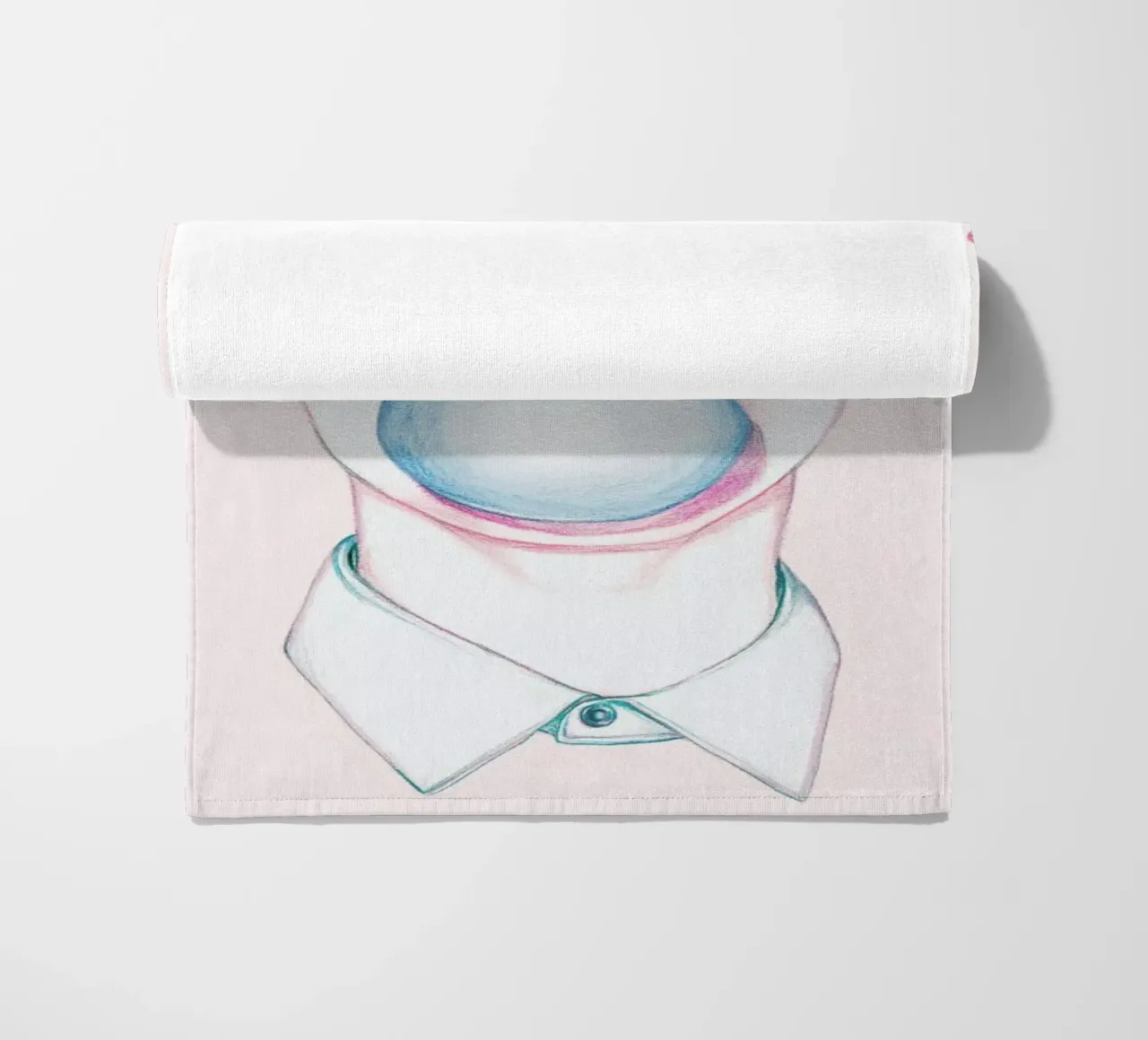 Bubble Boy telo mare da Laura O'Connor