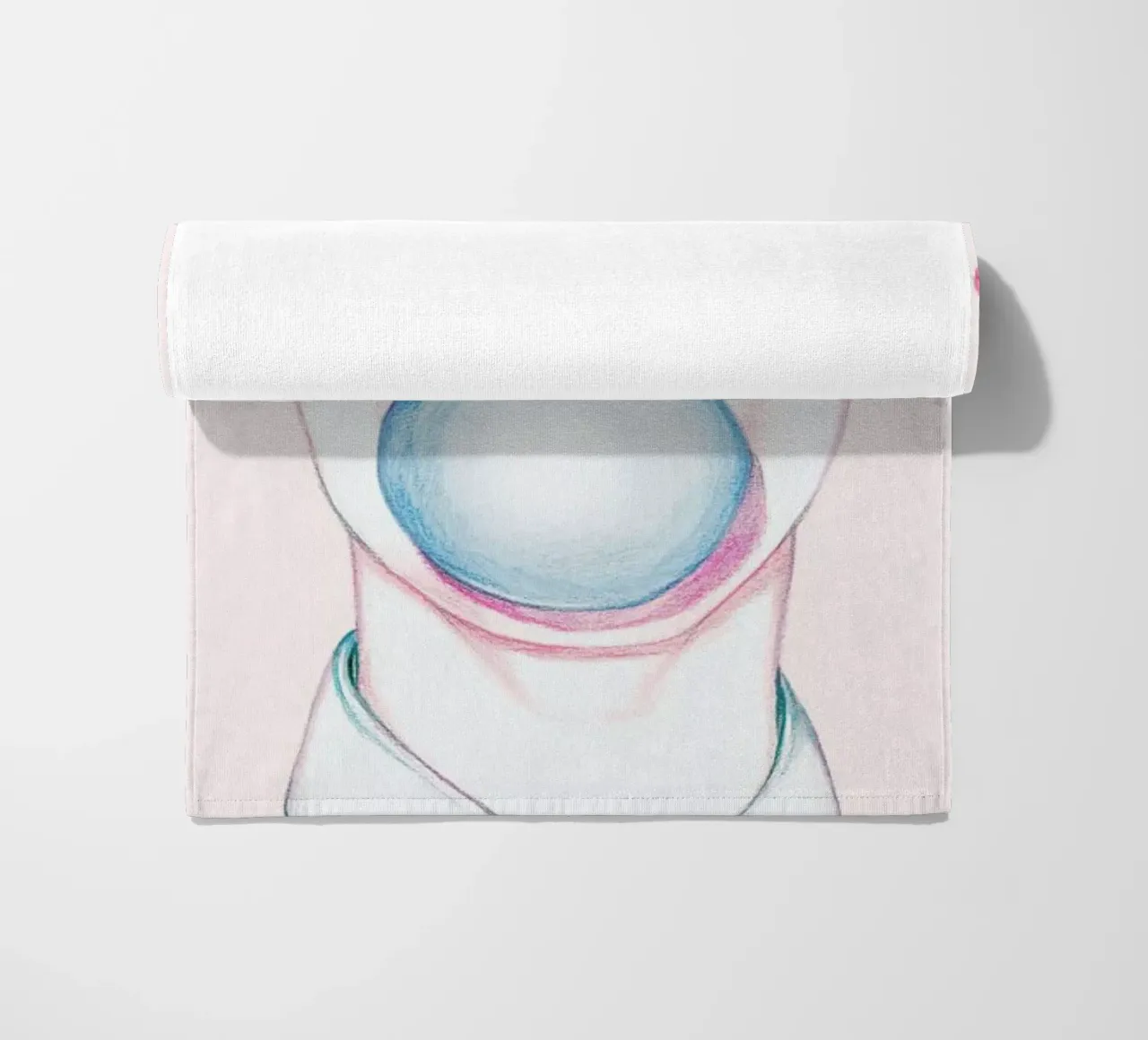 Bubble Boy telo mare da Laura O'Connor