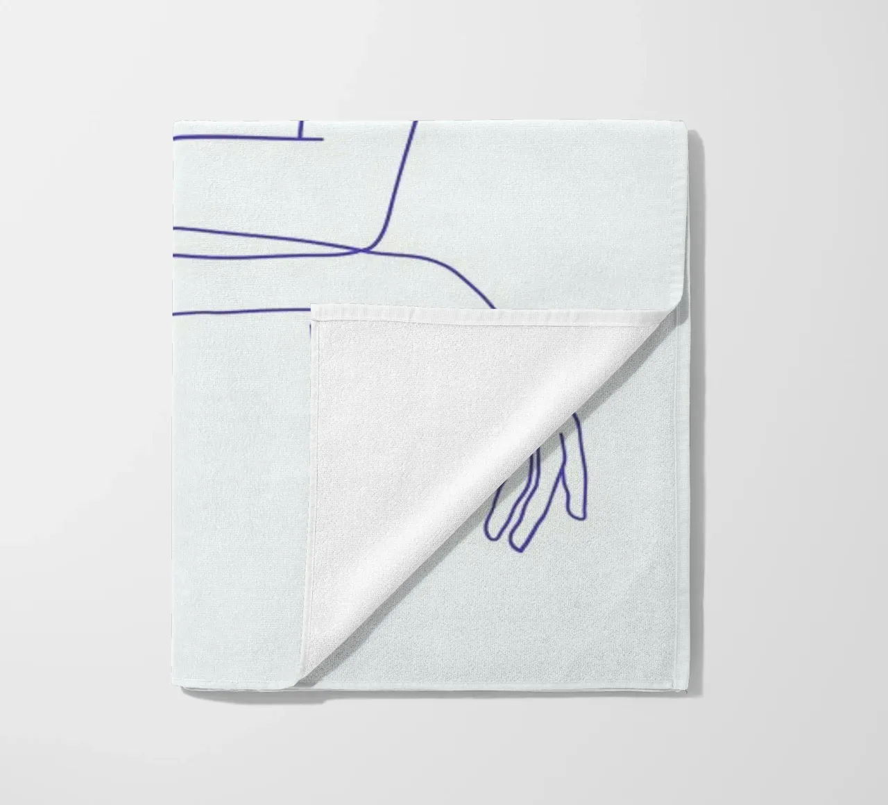 Red telo mare da Ninhol