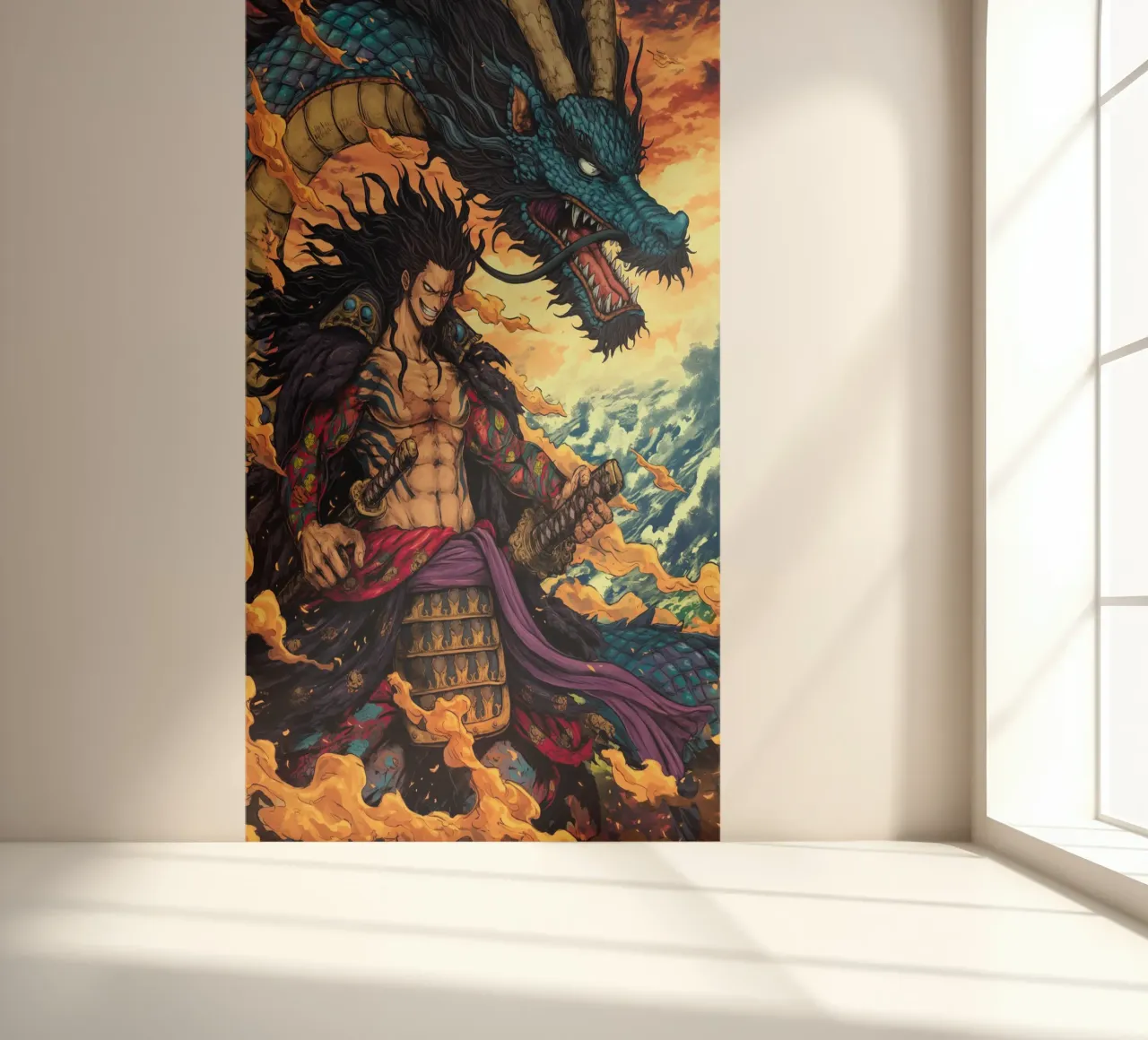One Piece photo wallpaper by Fleur de Lys