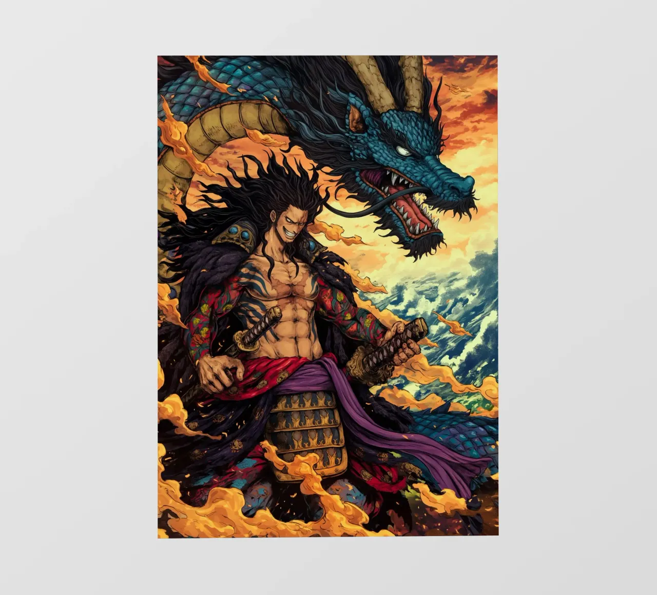 One Piece photo wallpaper by Fleur de Lys