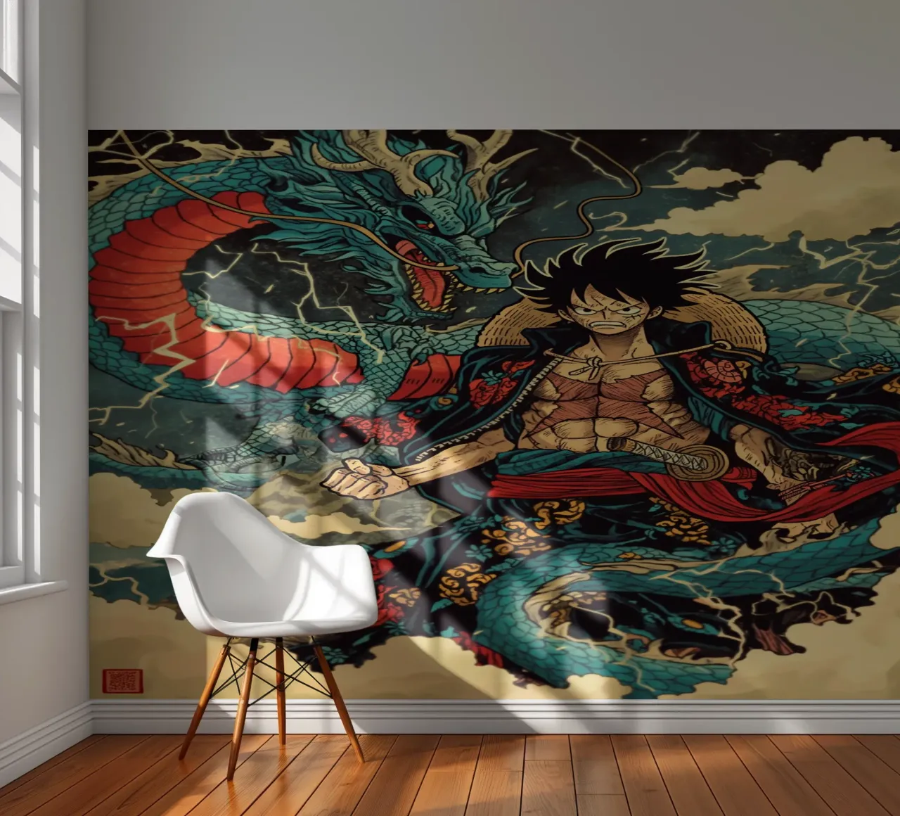 One Piece photo wallpaper by Fleur de Lys