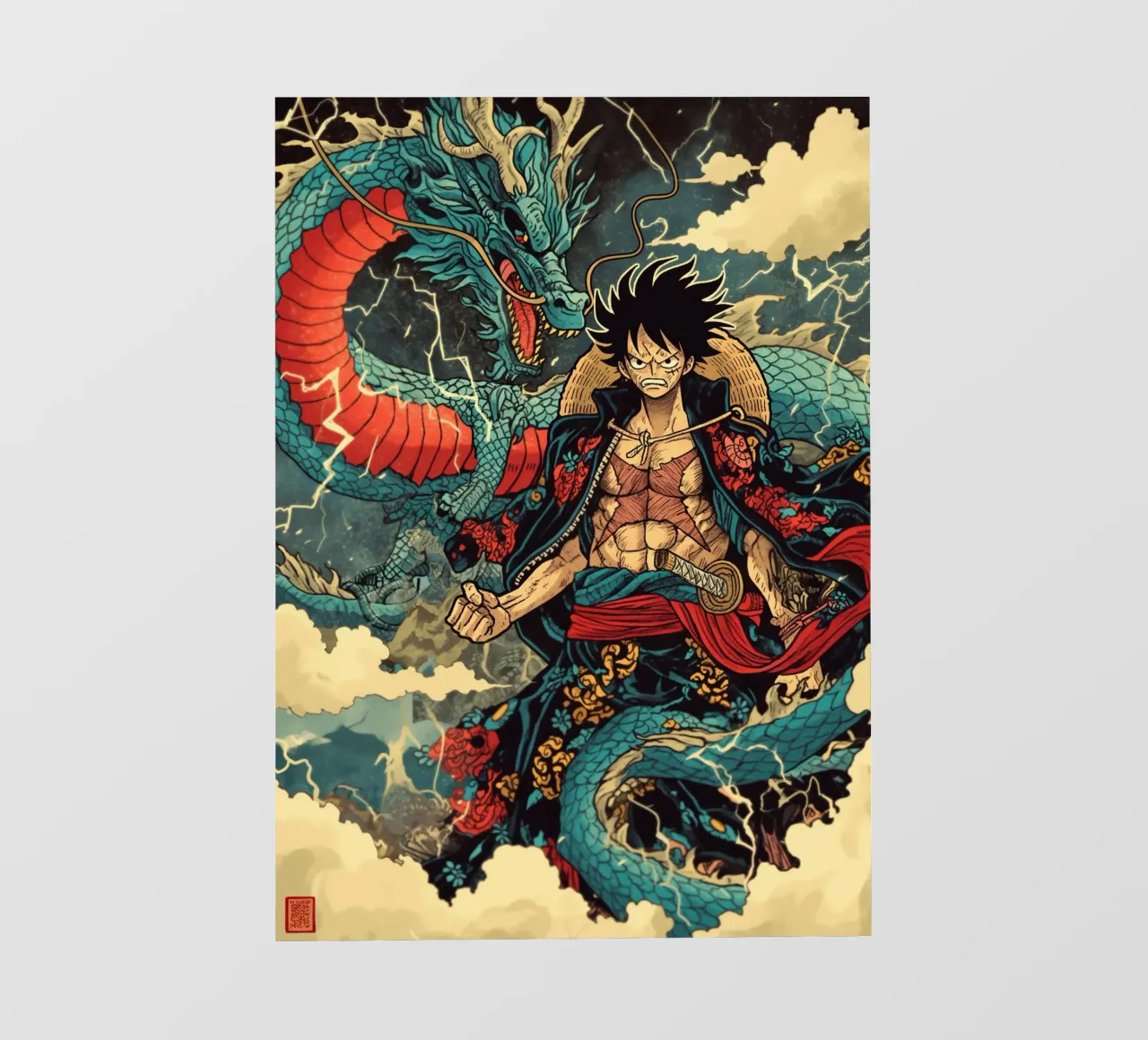 One Piece photo wallpaper by Fleur de Lys